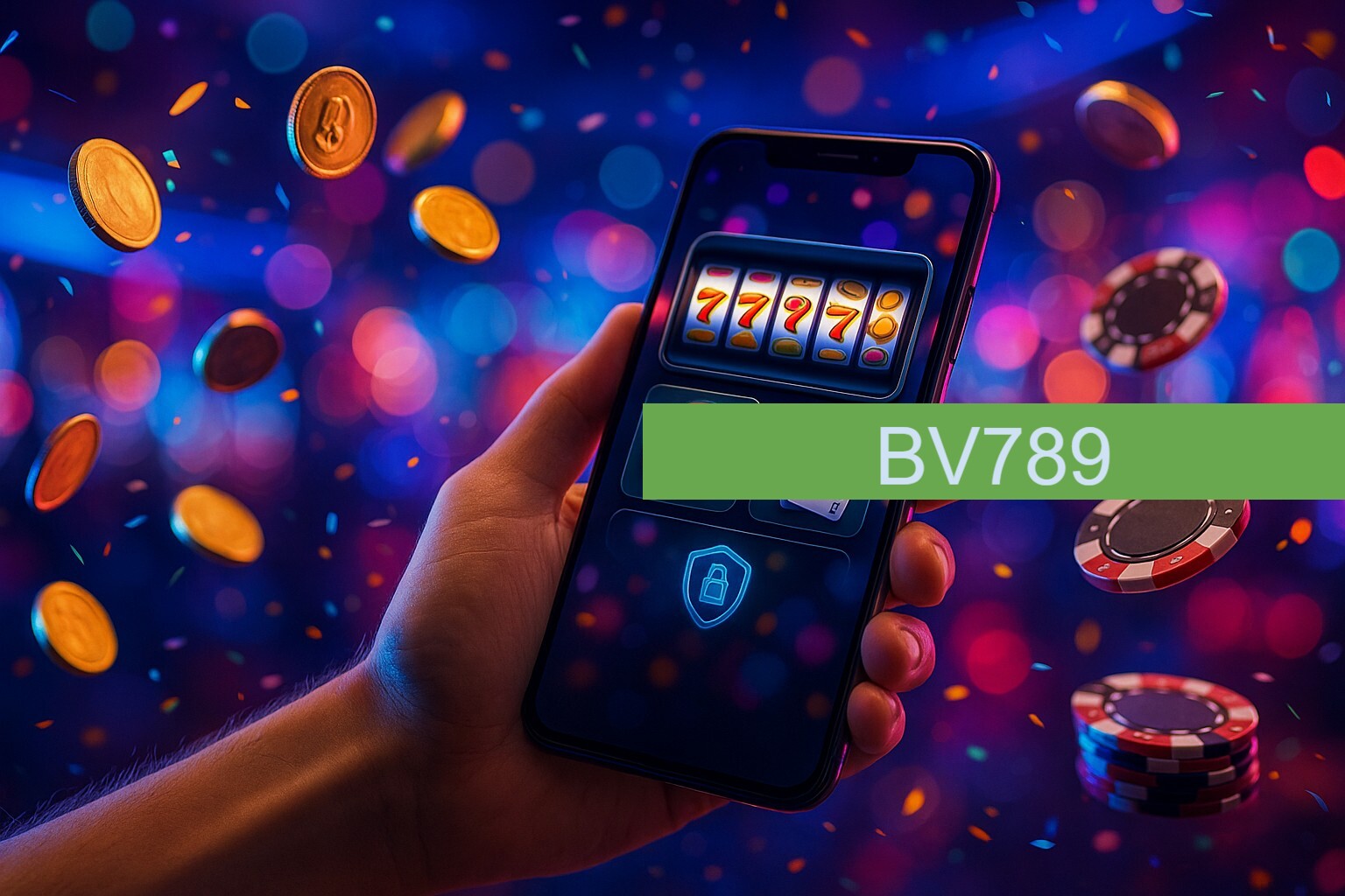 Benefícios do App