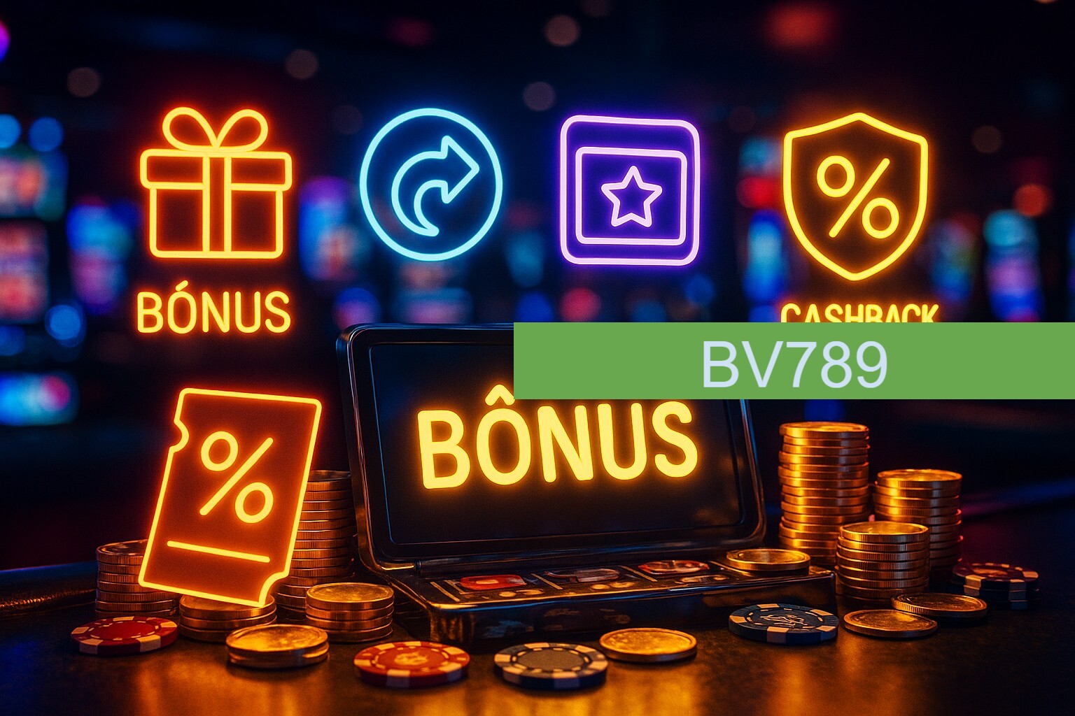Bônus Festivos